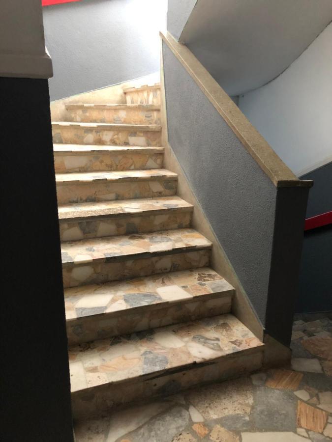 Pousada Amaralina Salvador Eksteriør billede